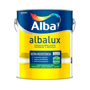 ALBALUX BALANCE AL AGUA NEGRO 500 CC