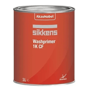 WASH PRIMER 1K CF 1 L