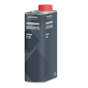 CATALIZADOR HARDENER P25 5 L SIKKENS