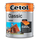 CETOL CLASSIC IMPREGNANTE SATINADO ROBLE 20 L