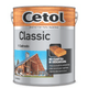 CETOL CLASSIC IMPREGNANTE SATINADO NATURAL 1L