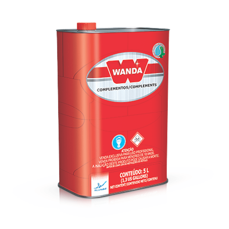 THINNER-PU-4030-WANDA-900cc