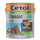 CETOL CLASSIC BALANCE IMPREGNANTE BTE. CRISTAL 1L