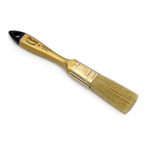 PINCEL VIROLA 4 DORADO Nº10