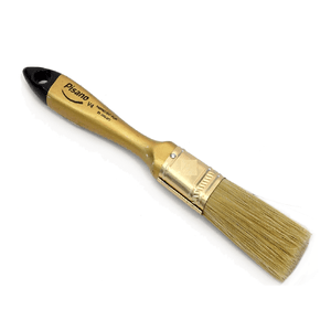 PINCEL VIROLA 4 DORADO Nº25