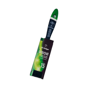 PINCEL NEÓN TODO TIPO PINTURAS 15