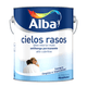 LATEX INTERIOR CIELORRASO ANTIHONGO 4 L