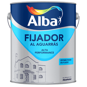 FIJADOR AL AGUARRAS 20 L
