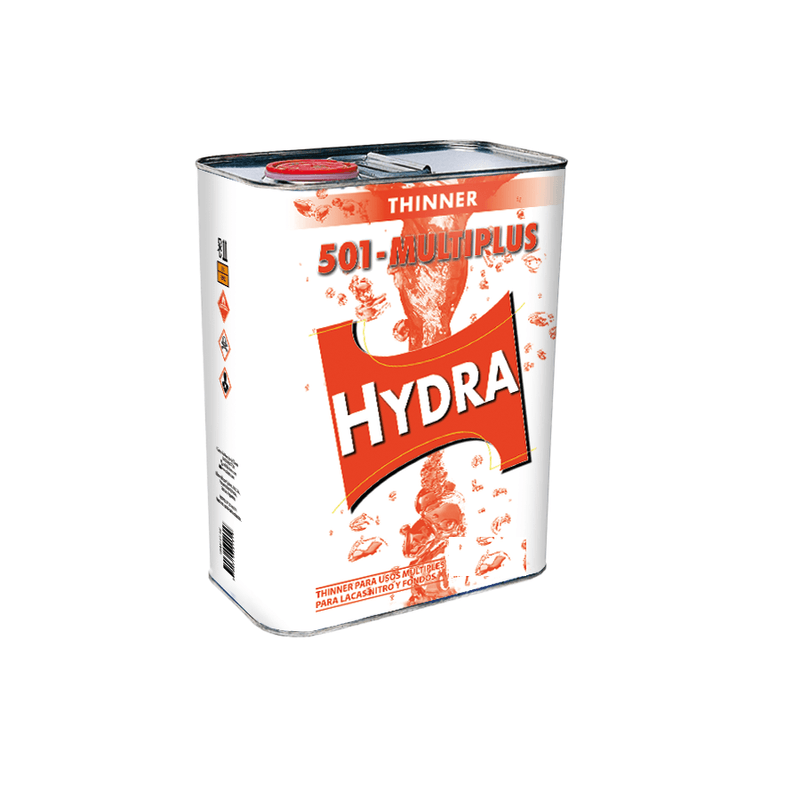 THINNER-501-MULTIPLUS-1-L