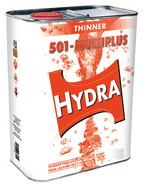 THINNER-501-MULTIPLUS-200-L