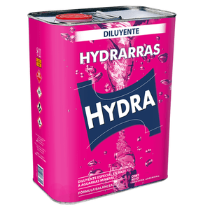 AGUARRAS HYDRARRAS 4 L