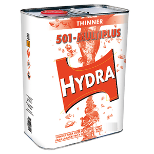 THINNER 501 MULIPLUS 4 L