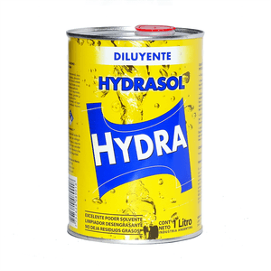 DILUYENTE HYDRASOL 1 L