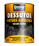 PINTURA ASFALTICA DESSUTOL SECADO RAPIDO 1 L
