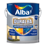 DURALBA-IMPERMEAB.-FRENTES-MUROS-MATE-BCO-10-L