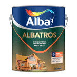 BARNIZ-SINT.ALBATROS-P-EXTERIOR-BRILLANTE-1L