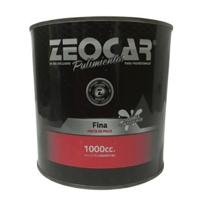 PASTA DE PULIR FINA 1 L