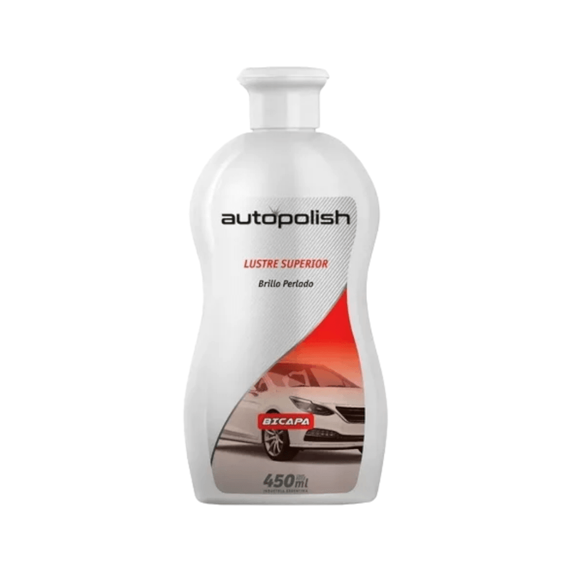 AUTOPOLISH-LUSTRE-SUPERIOR-BICAPA-CC-450