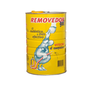 REMOVEDOR GEL DECAPANTE 1 L