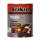 PINT.PARA PISOS CON BRILLO INCOLORO BRIKOL 1L