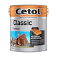 CETOL CLASSIC IMPREGNANTE SATINADO CRISTAL 1 L