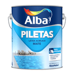 PILETAS-LATEX-ACRILICO-MATE-CELESTE-PROF.-4-L