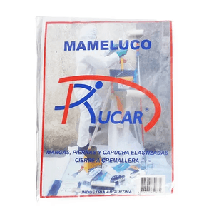 MAMELUCO LAMINADO MULIUSO XL