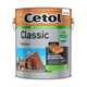 CETOL CLASSIC BALANCE IMPREGNANTE BTE. CAOBA 4 L