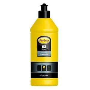 PASTA FINA G3 PASO 2 1 L