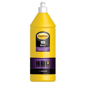 PASTA WAX PROTECTORA G3 500 CC