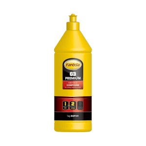 G3 PREMIUM SISTEMA DE PULIDO G3P101 1 K