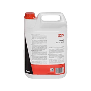 ANTIDUST LACA PARA PAREDES DE CABINA 5 L