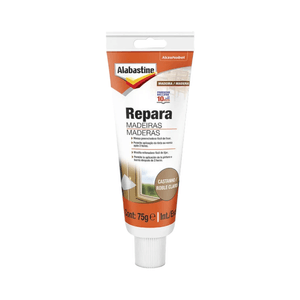 REPARA MADERA ROBLE ALABASTINE 75 G