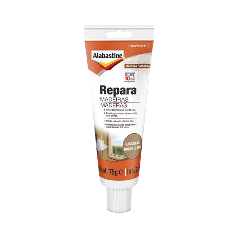 REPARA-MADERA-ROBLE-ALABASTINE-75-G