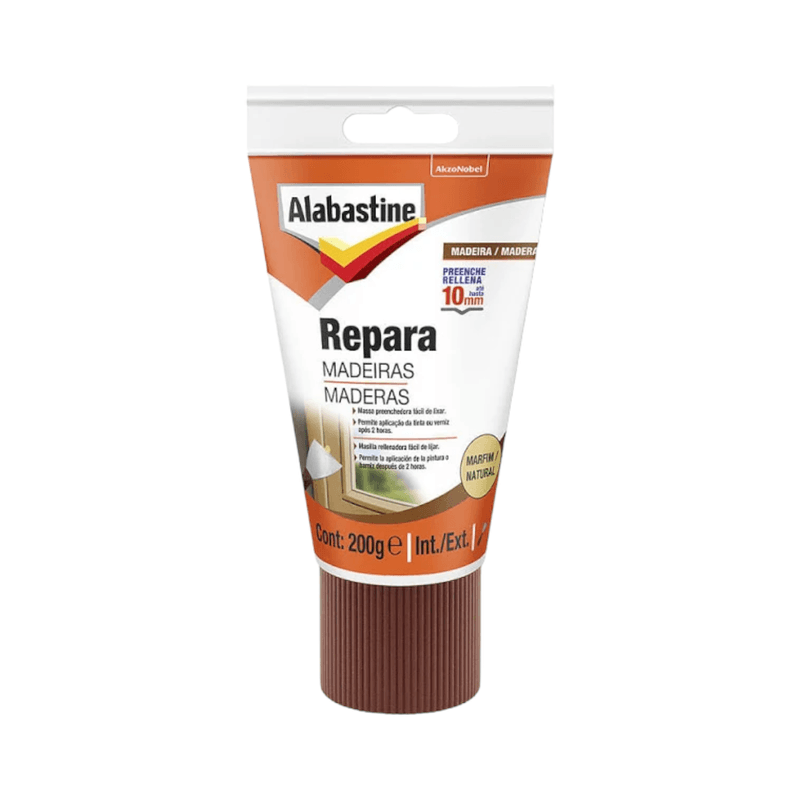 REPARA-MADERA-NATURAL-ALABASTINE-200-G