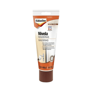 NIVELA MADERA ALABASTINE 400 G
