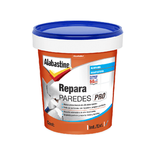 REPARA PAREDES PRO ALABASTINE 600 CC