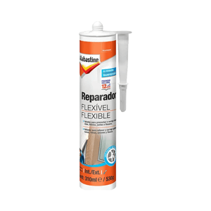 REPARADOR FLEXIBLE ALABASTINE 310 CC