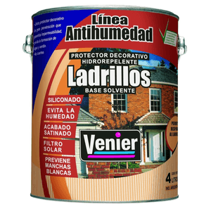 LADRILLO NATURAL 1 L