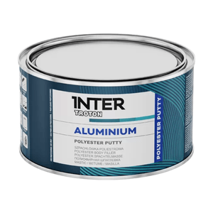 MASILLA DE ALUMINIO 1 K