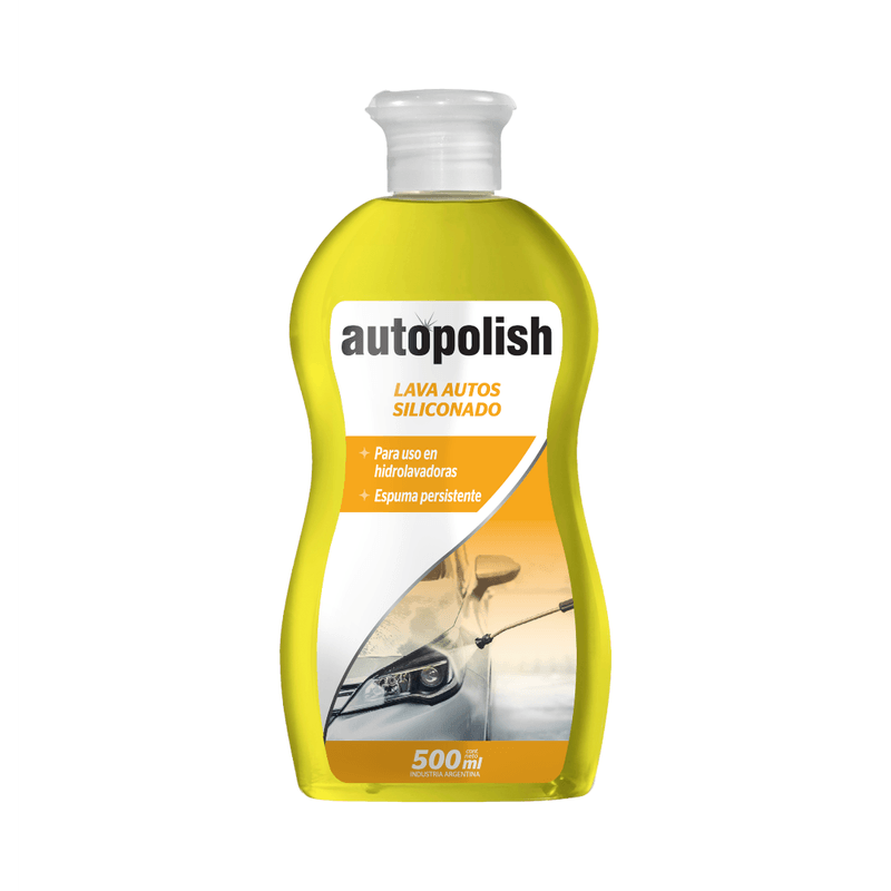 AUTOPOLISH--SHAMPOO-LAVA-AUTO-SILICONADO-PARA-HIDRO-500-CC