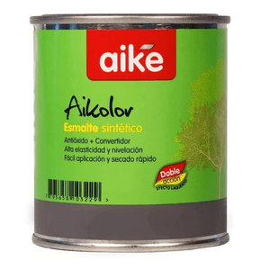 ESMALTE SINTÉTICO DOBLE ACCION AMARILLO MED BRILLANTE 500 CC