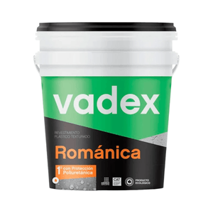 REVESTIMIENTO ROMANICA MEDIO SANTIAGO 25 K