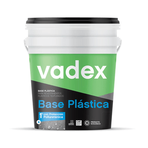 BASE PLASTICA ATENAS 20 L
