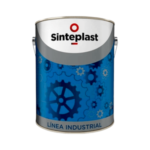 ESMALTE SINTÉTICO DTM VERDE ILUSION 4 L