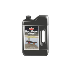 HIDROLACA POLURETANO RECUFLOOR 5 L