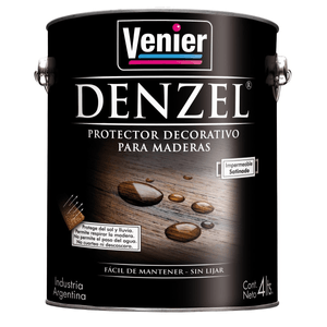 DENZEL SATINADO IMPREGNANTE NATURAL 1 L