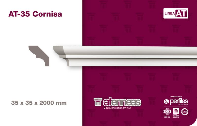 CORNISA-AT-35--2MTS