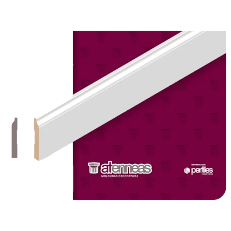 ZOCALO-MDF-PZ-78
