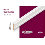 GUARDASILLAS-MDF-PG-75